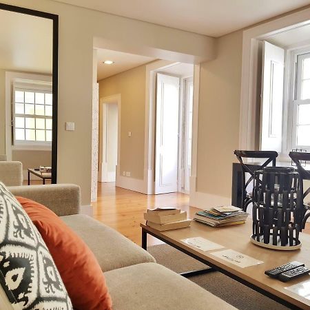 Lisbon Finestay Bica Apartment מראה חיצוני תמונה