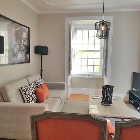 Lisbon Finestay Bica Apartment מראה חיצוני תמונה