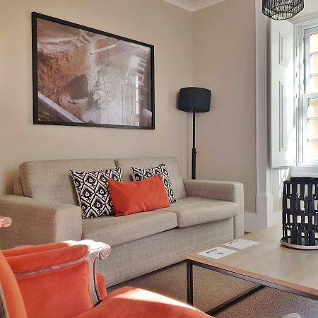 Lisbon Finestay Bica Apartment מראה חיצוני תמונה