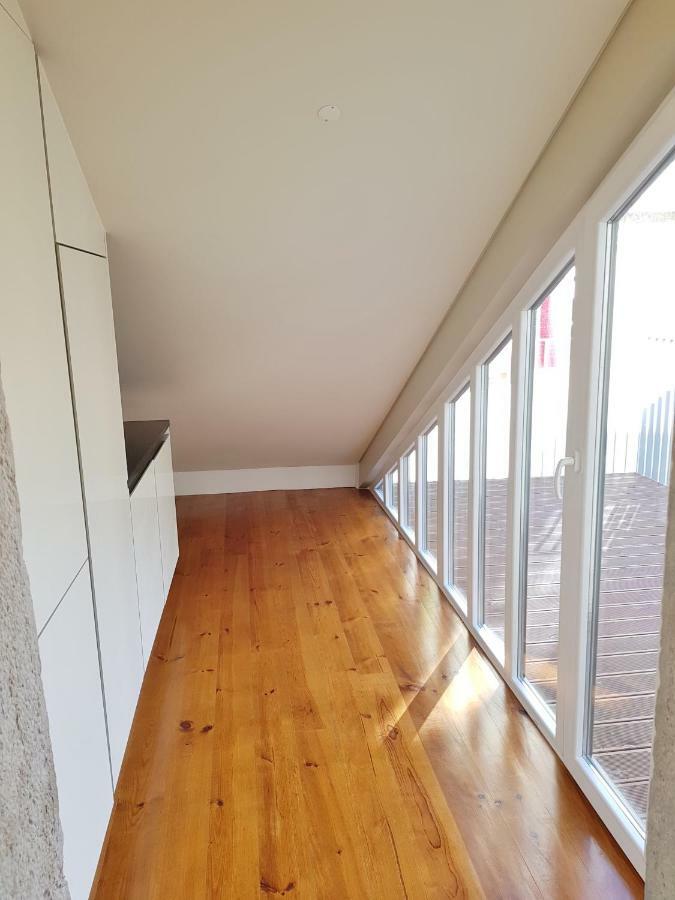 Lisbon Finestay Bica Apartment מראה חיצוני תמונה
