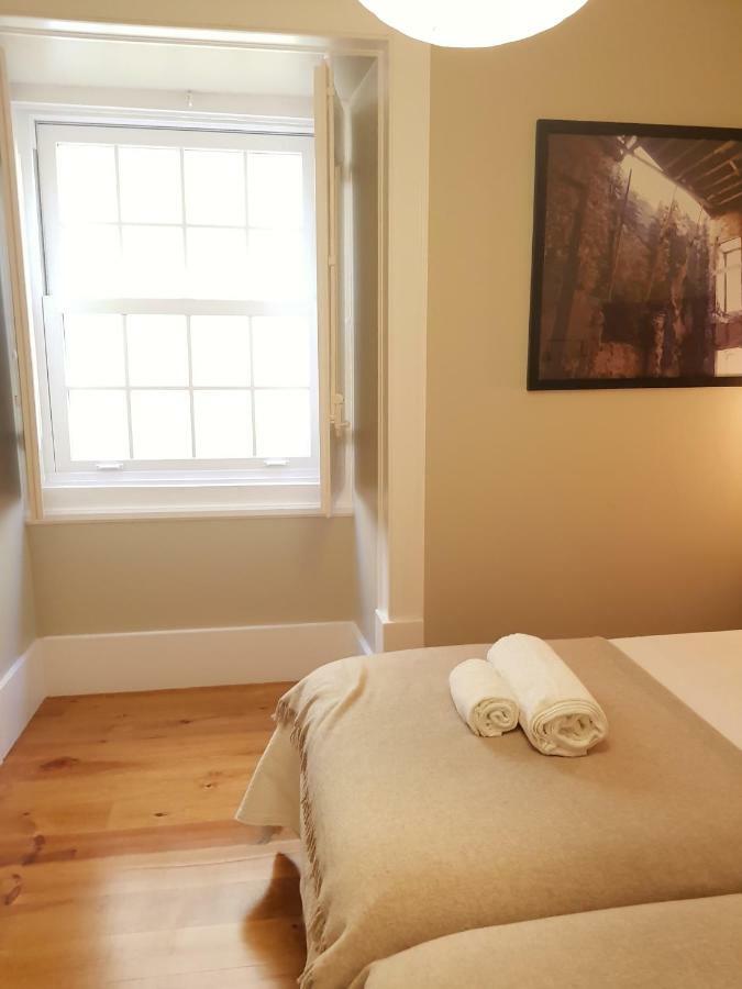 Lisbon Finestay Bica Apartment מראה חיצוני תמונה