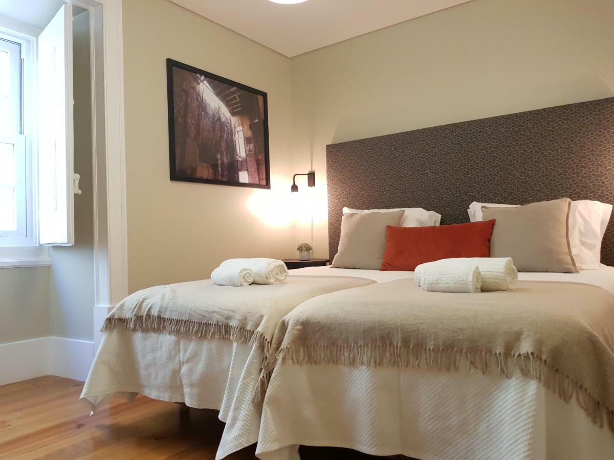 Lisbon Finestay Bica Apartment מראה חיצוני תמונה