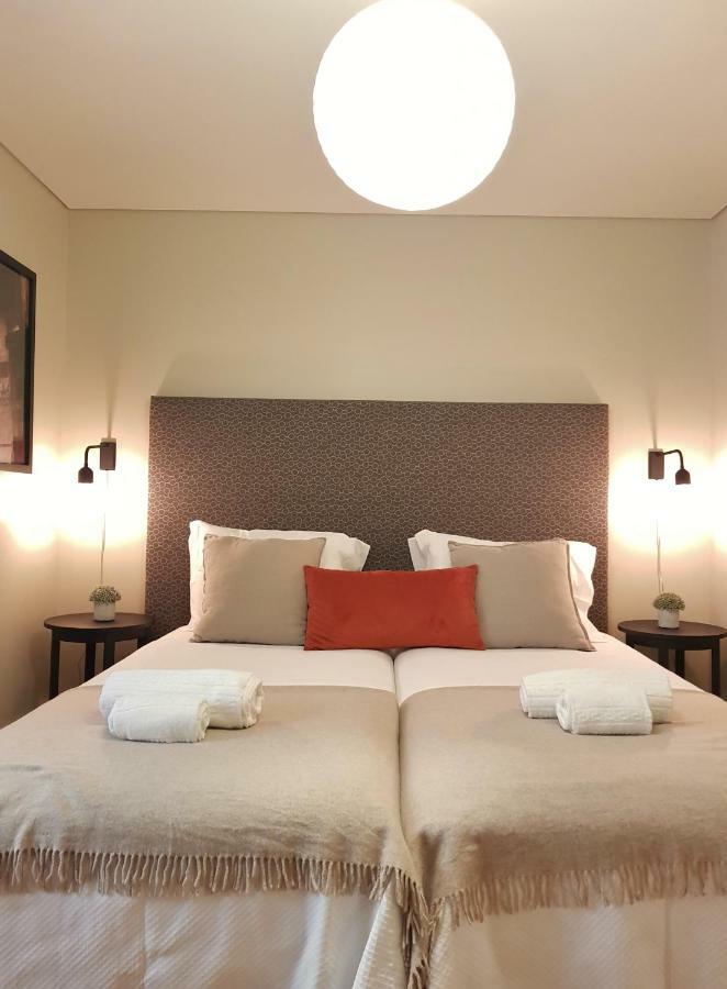 Lisbon Finestay Bica Apartment מראה חיצוני תמונה