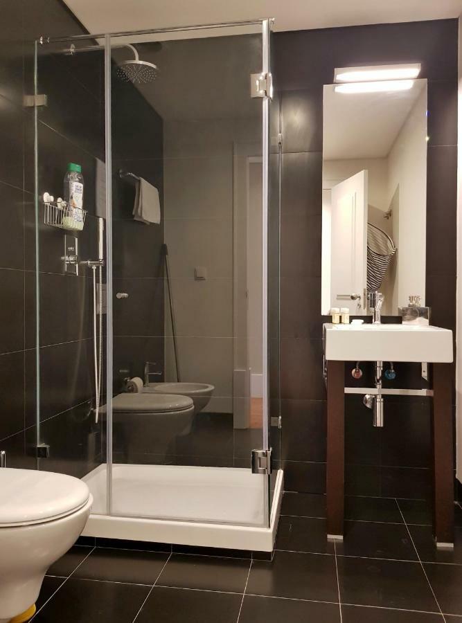 Lisbon Finestay Bica Apartment מראה חיצוני תמונה