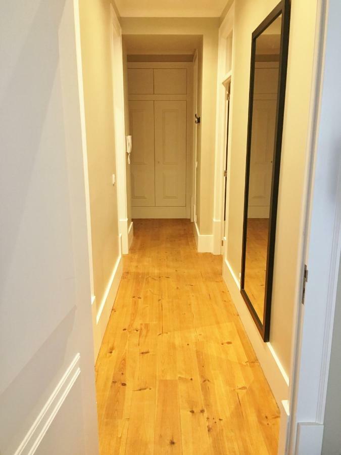 Lisbon Finestay Bica Apartment מראה חיצוני תמונה