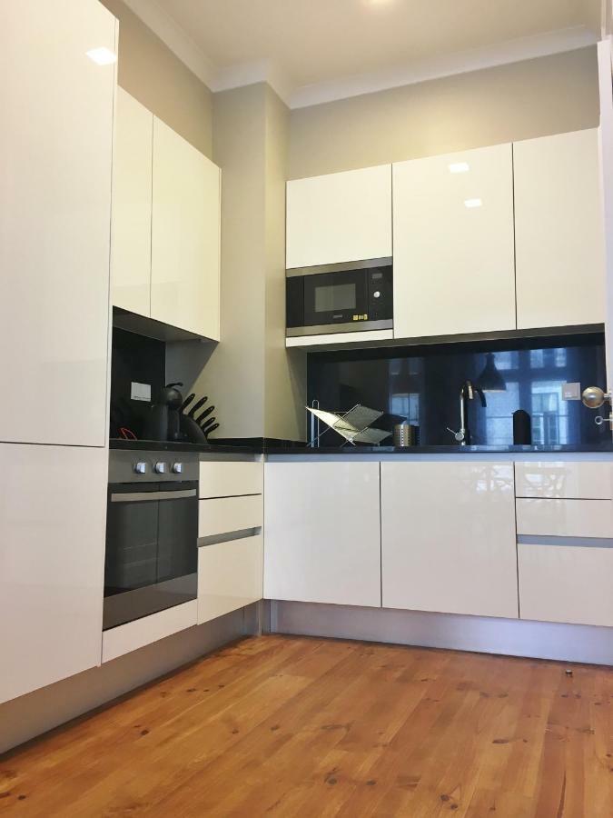 Lisbon Finestay Bica Apartment מראה חיצוני תמונה