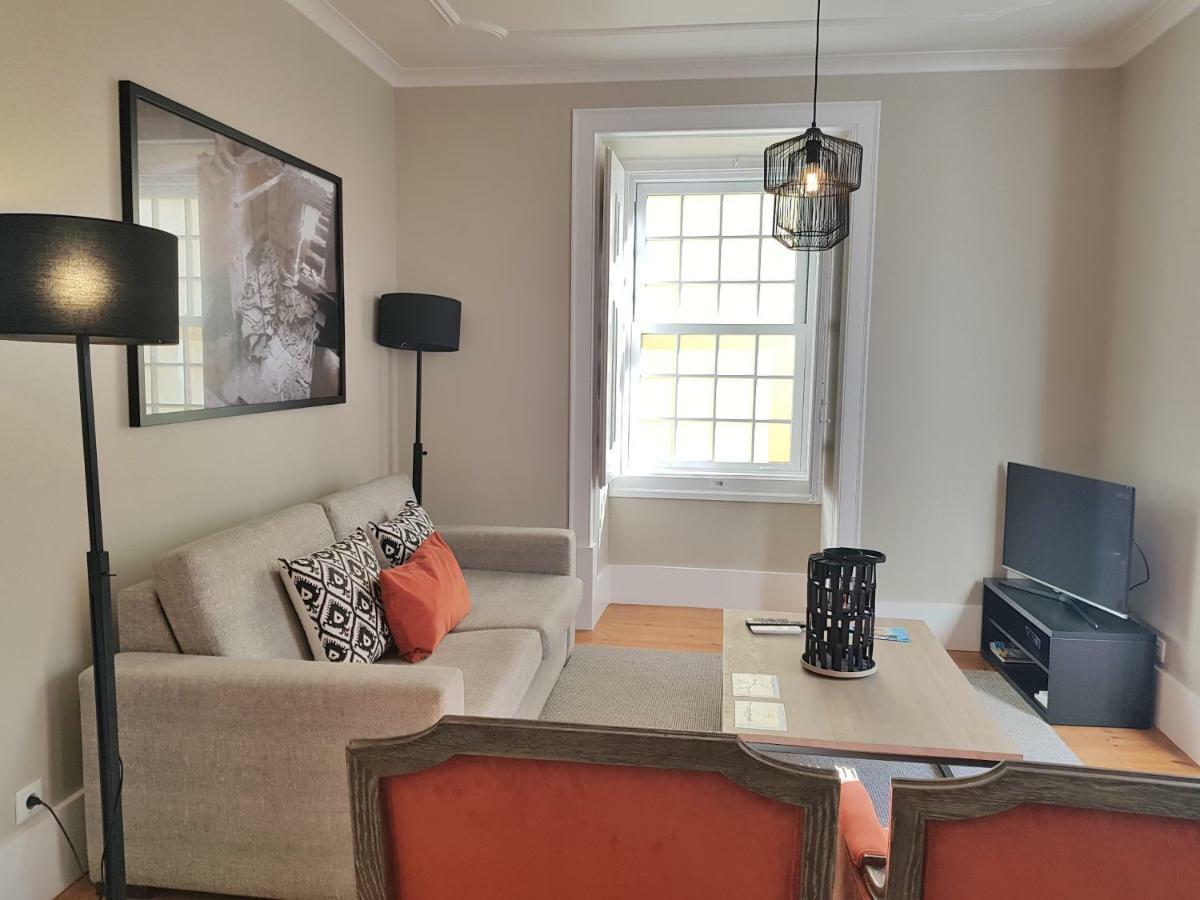 Lisbon Finestay Bica Apartment מראה חיצוני תמונה