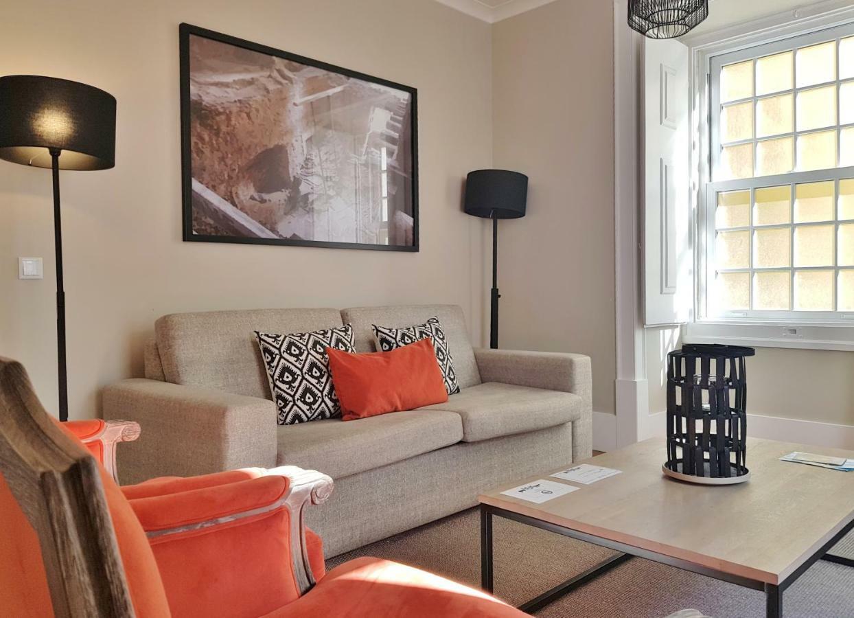 Lisbon Finestay Bica Apartment מראה חיצוני תמונה