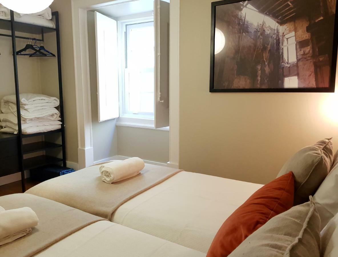 Lisbon Finestay Bica Apartment מראה חיצוני תמונה