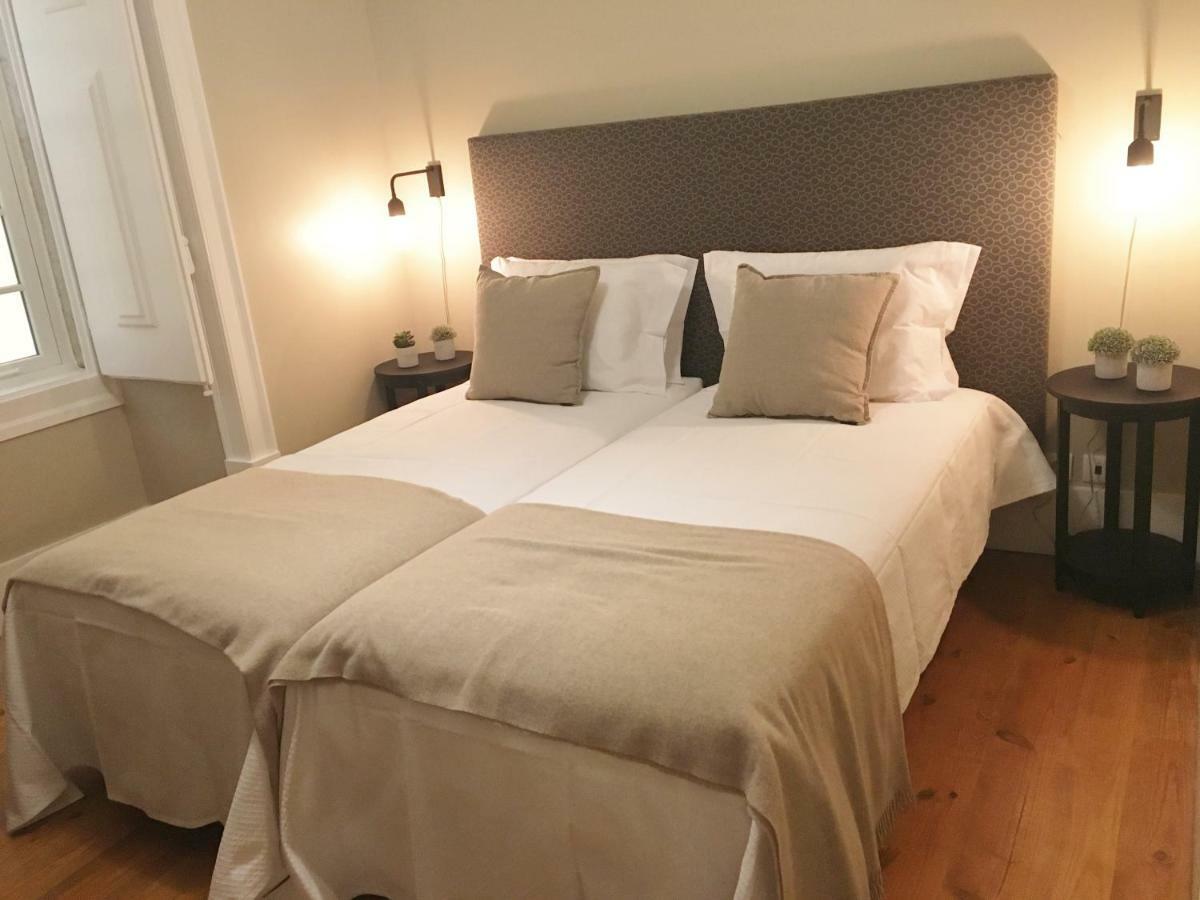 Lisbon Finestay Bica Apartment מראה חיצוני תמונה