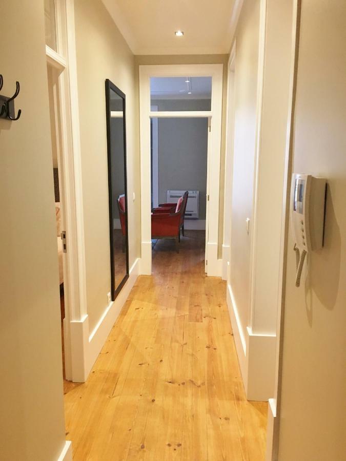 Lisbon Finestay Bica Apartment מראה חיצוני תמונה