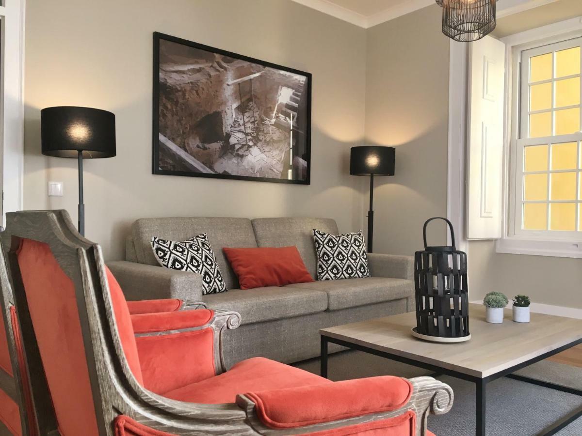 Lisbon Finestay Bica Apartment מראה חיצוני תמונה