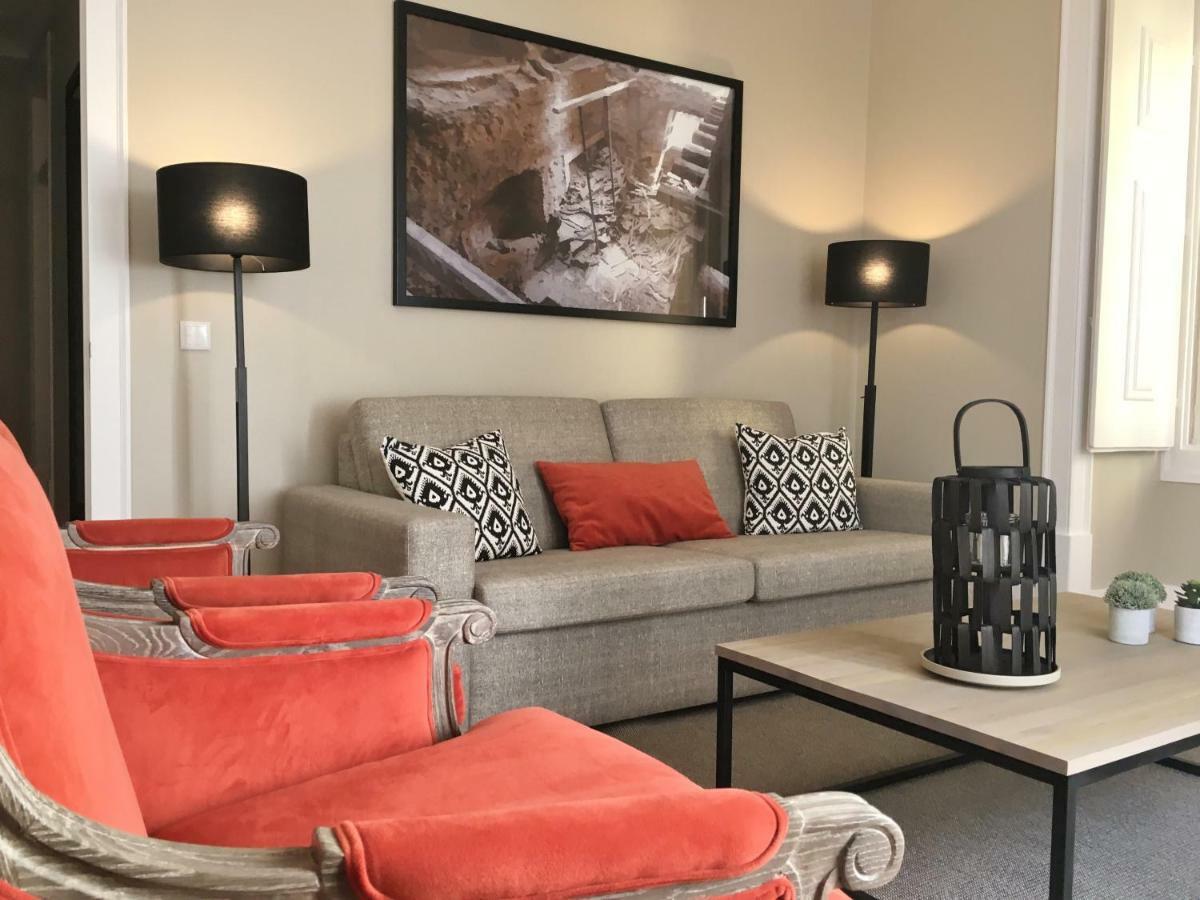 Lisbon Finestay Bica Apartment מראה חיצוני תמונה
