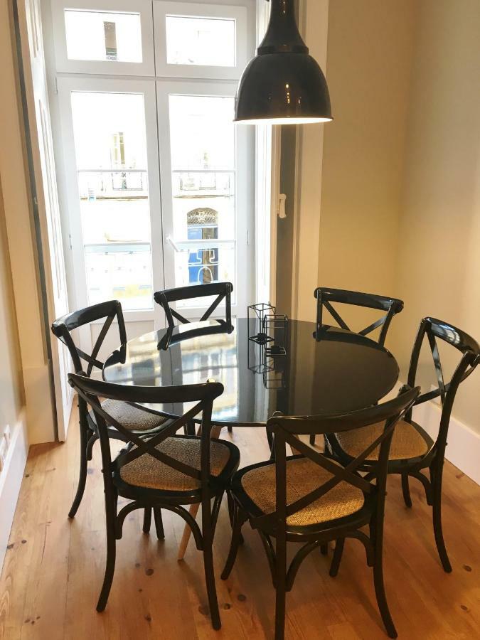 Lisbon Finestay Bica Apartment מראה חיצוני תמונה