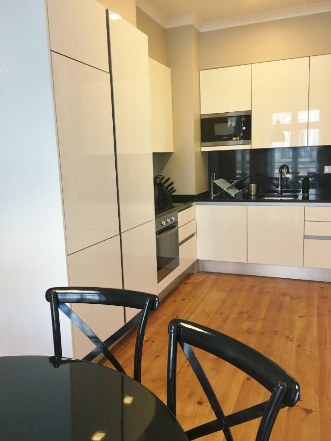 Lisbon Finestay Bica Apartment מראה חיצוני תמונה