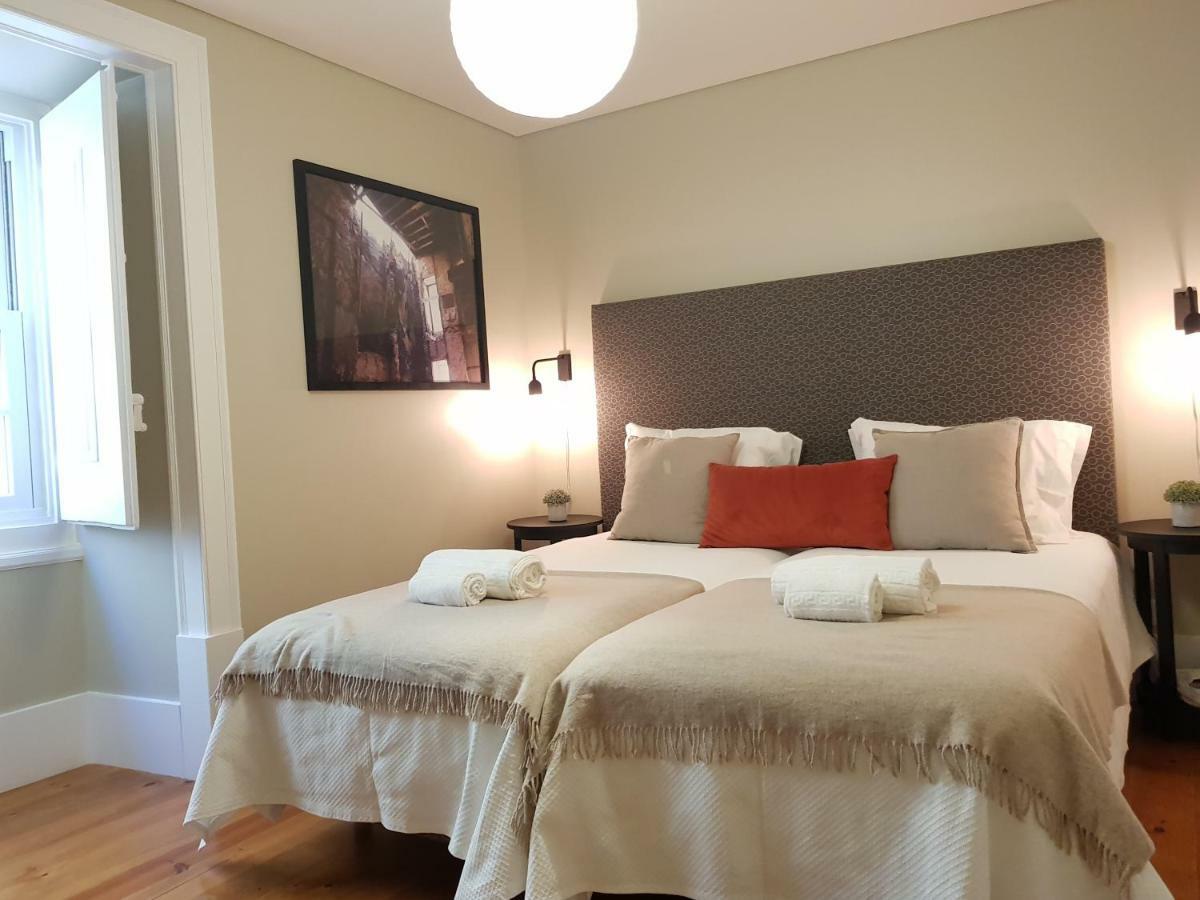 Lisbon Finestay Bica Apartment מראה חיצוני תמונה