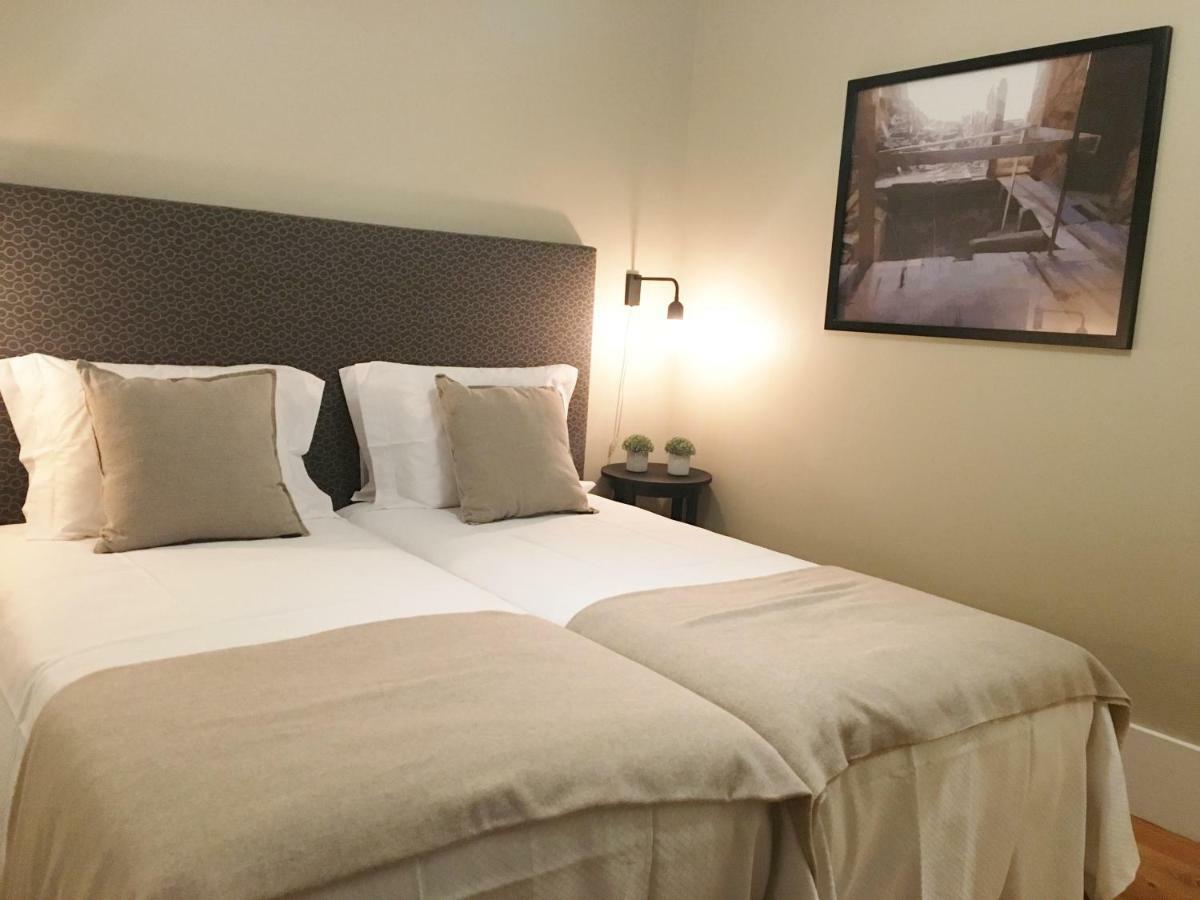 Lisbon Finestay Bica Apartment מראה חיצוני תמונה